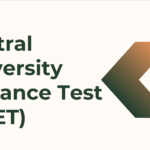 Empowering Education: Introduction of the Central University Entrance Test (CUET)